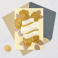 We've Come a Long Way 50th Anniversary Card for Husband or Wife for only USD 5.59 | Hallmark