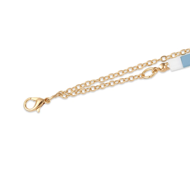 DaySpring Peace Double-Strand Necklace for only USD 28.99 | Hallmark