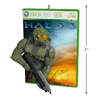 Halo® 3 Video Game Ornament for only USD 24.99 | Hallmark