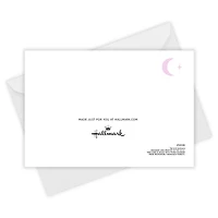 Retro Lettering Custom Halloween Card for only USD 4.99 | Hallmark