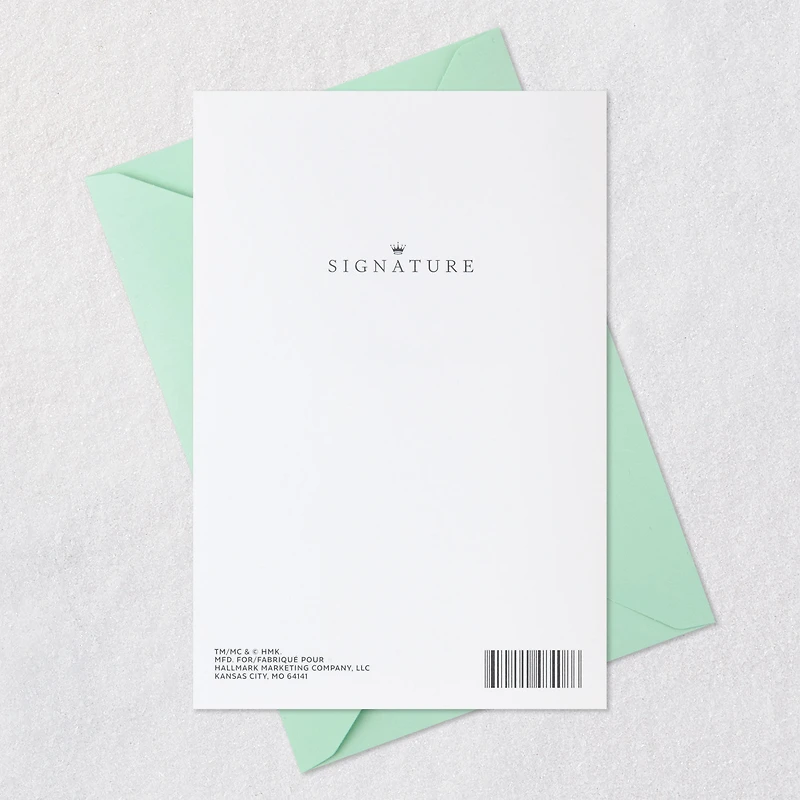 Cheers to Another Year Anniversary Card for only USD 7.59 | Hallmark