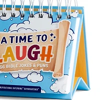 A Time to Laugh 365-Day Perpetual Calendar for only USD 10.99 | Hallmark