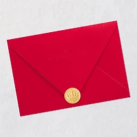 Fun Surprises Santa Claus With Gift Christmas Card for only USD 9.59 | Hallmark