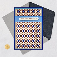Wishing Good Things for You Birthday Card for Brother for only USD 6.59 | Hallmark
