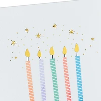You Spark Positivity Birthday Card for only USD 5.99 | Hallmark