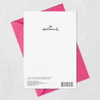 You'll Always Be My Go-to Mother's Day Card for Mom for only USD 6.59 | Hallmark