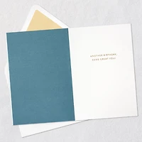 Same Great You 30th Birthday Card for only USD 5.99 | Hallmark