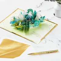 Love Sharing Life's Adventure With You 3D Pop-Up Love Card for only USD 12.99 | Hallmark