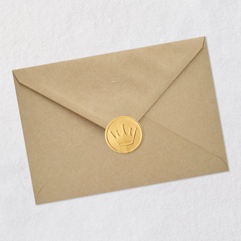 Star of David and Apples Rosh Hashanah Cards, Pack of 6 for only USD 4.99 | Hallmark