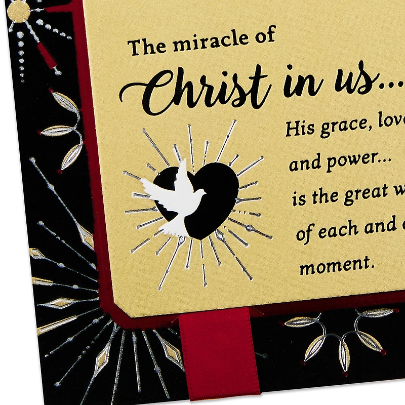 The Great Wonder of Christmas Religious Christmas Card for only USD 7.99 | Hallmark
