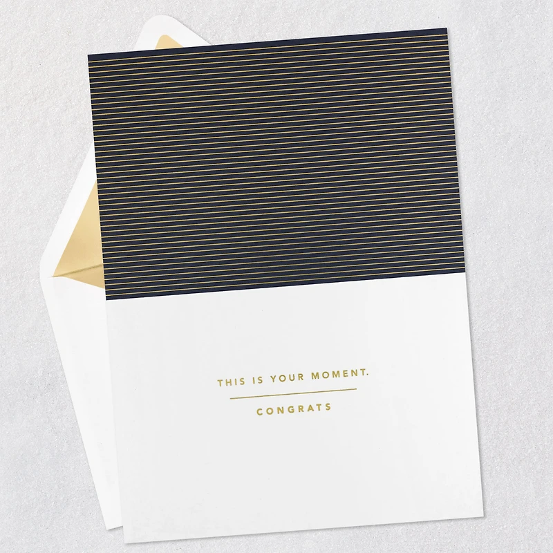 Time to Celebrate Graduation Card for only USD 8.59 | Hallmark