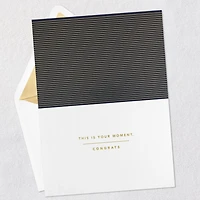 Time to Celebrate Graduation Card for only USD 8.59 | Hallmark