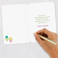 So Grateful We're Family Easter Card for only USD 2.99 | Hallmark