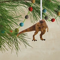 Jurassic World Dominion T-Rex Hallmark Ornament for only USD 11.49 | Hallmark