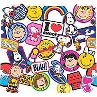 Tervis Peanuts Sticker Collage Water Bottle, 24 oz. for only USD 29.99 | Hallmark