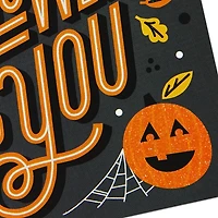 Candy Corn and Sparkles Halloween Cards, Pack of 6 for only USD 5.99 | Hallmark