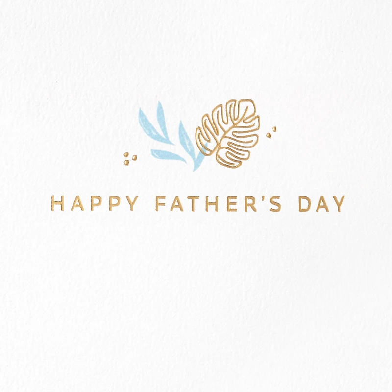 You're Loved More Every Year Father's Day Card for only USD 9.59 | Hallmark
