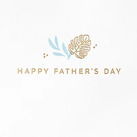 You're Loved More Every Year Father's Day Card for only USD 9.59 | Hallmark