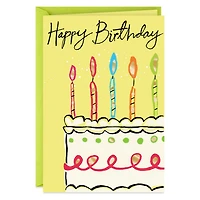 So Happy to Celebrate You Birthday Card for only USD 2.50 | Hallmark