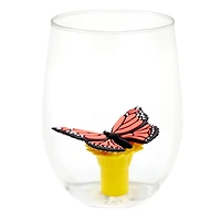 Charmers Monarch Butterfly Silicone Charm for only USD 8.99 | Hallmark