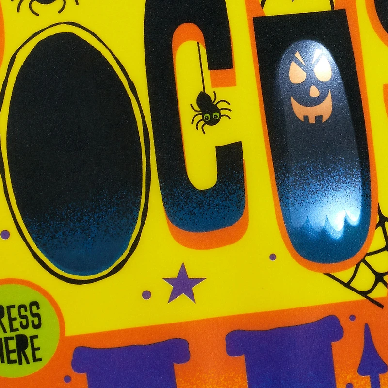 Hocus Pocus Musical Halloween Card With Light for only USD 8.99 | Hallmark
