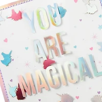 You Are Magical Birthday Card for only USD 8.59 | Hallmark
