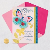 Wishing You a Perfect Day Mother's Day Card for only USD 5.99 | Hallmark