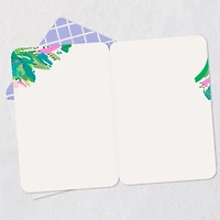 Painted Flowers Blank Thank You Card for only USD 2.99 | Hallmark