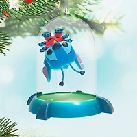 Disney Lilo & Stitch Experiment 626 Funko POP!® Ornament With Light for only USD 33.99 | Hallmark