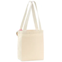 10.5" Do What You Love Square Fabric Gift Bag for only USD 6.99 | Hallmark