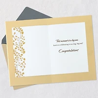A Time of Reflection and Celebration Retirement Card for only USD 4.99 | Hallmark