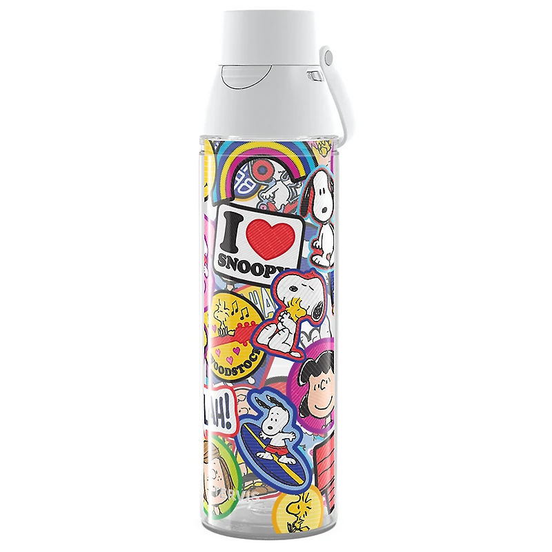 Tervis Peanuts Sticker Collage Water Bottle, 24 oz. for only USD 29.99 | Hallmark