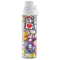 Tervis Peanuts Sticker Collage Water Bottle, 24 oz. for only USD 29.99 | Hallmark