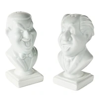Disney The Haunted Mansion Singing Busts Salt and Pepper Shakers, Set of 2 for only USD 24.99 | Hallmark