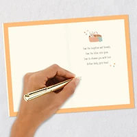 Showered With Love Baby Shower Card for only USD 2.50 | Hallmark
