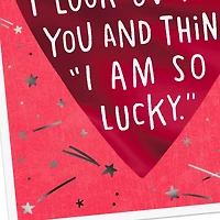 Annoying Snoring Funny Romantic Valentine's Day Card for only USD 3.99 | Hallmark