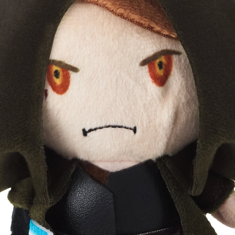 itty bittys® Star Wars™ Dark Side Anakin Skywalker™ Plush With Light for only USD 14.99 | Hallmark