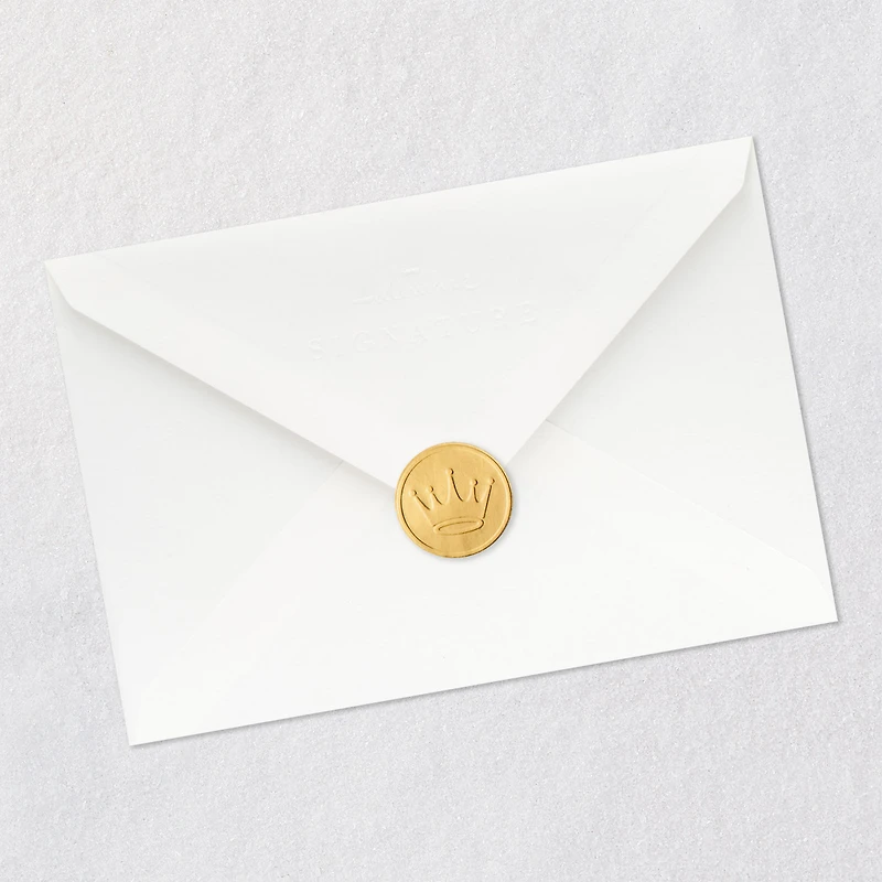 Best Year Yet Gold Birthday Card for only USD 5.99 | Hallmark