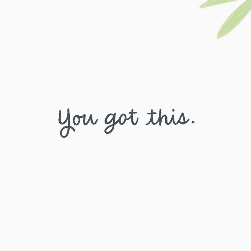 Slow But Steady Get Well Card for only USD 2.99 | Hallmark