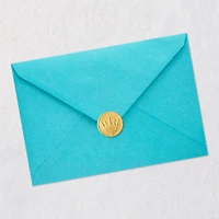 Nothing But the Best New Year Card for only USD 0.99 | Hallmark