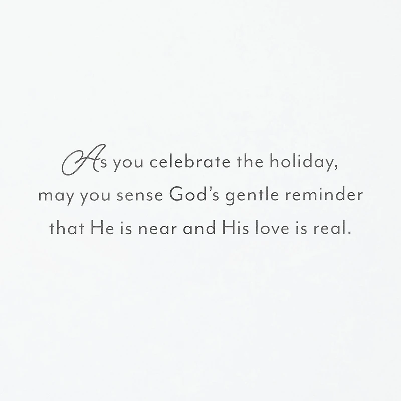 Dove of Peace on Burgundy Religious Boxed Christmas Cards, Pack of 16 for only USD 15.49 | Hallmark