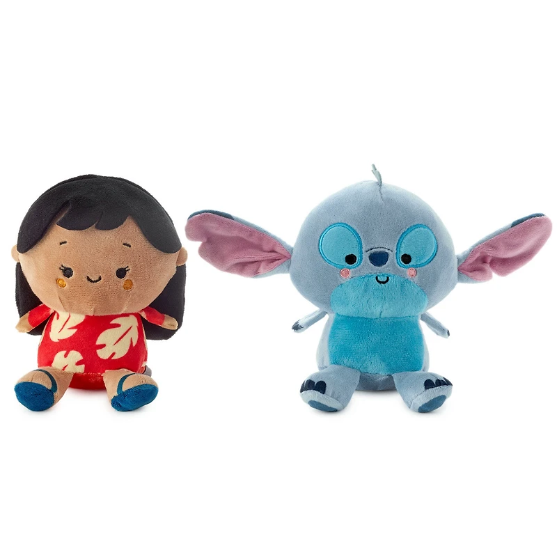 Better Together Disney Lilo & Stitch Magnetic Plush, 5.25" for only USD 22.99 | Hallmark