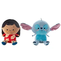 Better Together Disney Lilo & Stitch Magnetic Plush, 5.25" for only USD 22.99 | Hallmark