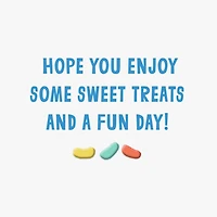 Sweet Treats and Fun Easter Card for Kids for only USD 2.99 | Hallmark