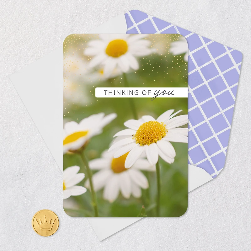 Hope You're Having a Good Day Thinking of You Card for only USD 2.99 | Hallmark
