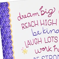 Dream Big Birthday Card for only USD 5.99 | Hallmark