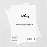 God Is With You Ordination Congratulations Card for only USD 3.99 | Hallmark
