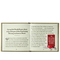 Catch of the Day: Spiritual Lessons for Life from the Sport of Fishing Book for only USD 14.99 | Hallmark