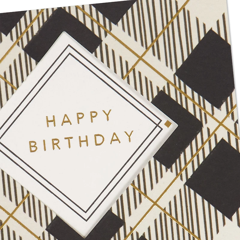 You Make Your Years Count Birthday Card for only USD 4.99 | Hallmark