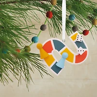 Board Game Hallmark Ornament for only USD 14.99 | Hallmark
